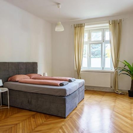 Central Living Apartments - Schoenbrunn Vienne Extérieur photo
