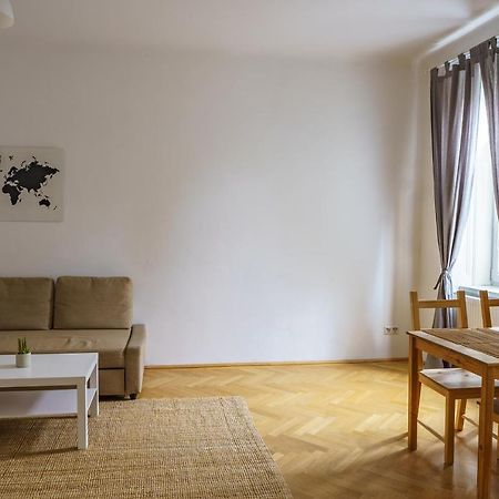 Central Living Apartments - Schoenbrunn Vienne Extérieur photo