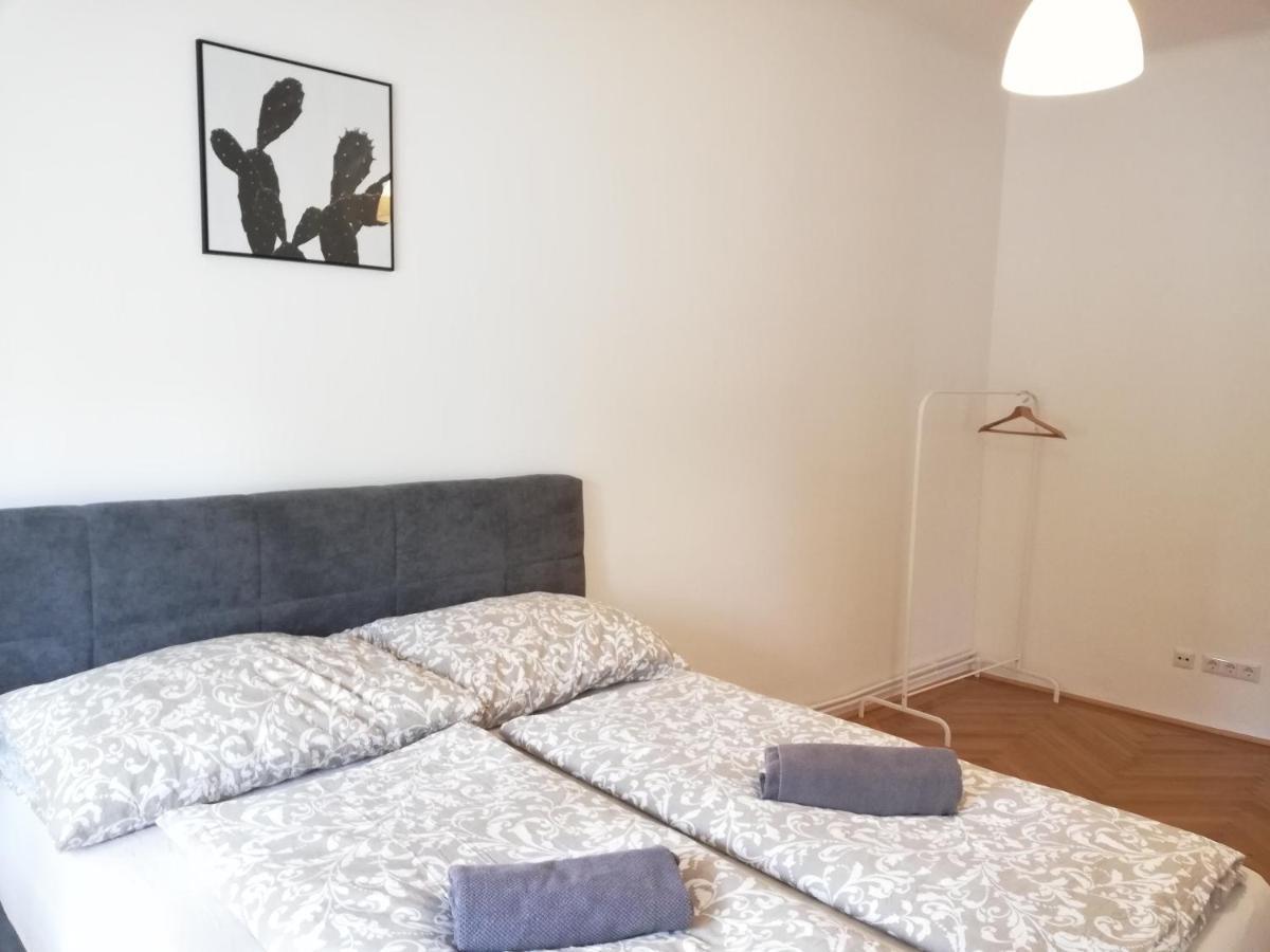 Central Living Apartments - Schoenbrunn Vienne Extérieur photo