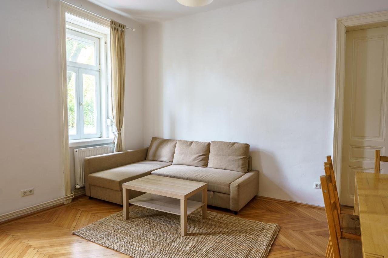 Central Living Apartments - Schoenbrunn Vienne Extérieur photo