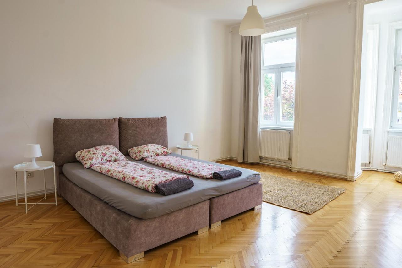 Central Living Apartments - Schoenbrunn Vienne Extérieur photo