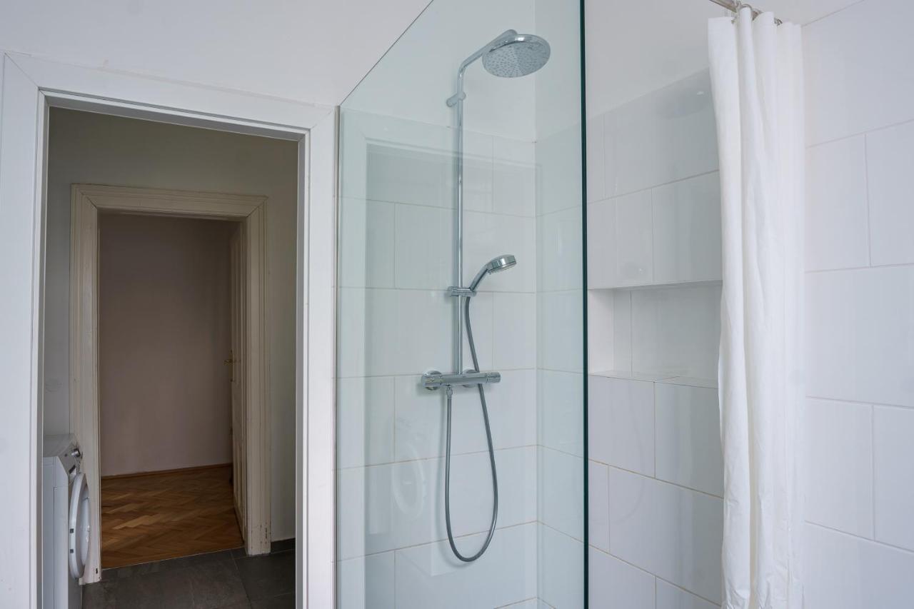 Central Living Apartments - Schoenbrunn Vienne Extérieur photo