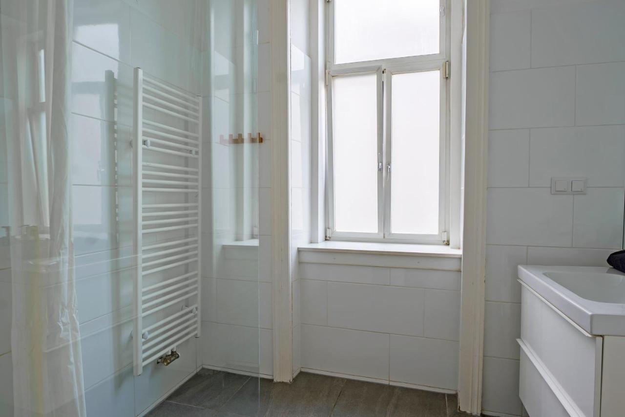 Central Living Apartments - Schoenbrunn Vienne Extérieur photo