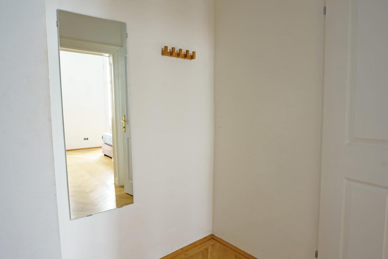 Central Living Apartments - Schoenbrunn Vienne Extérieur photo